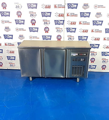 Mesa fría Snack MRS-150 Coreco