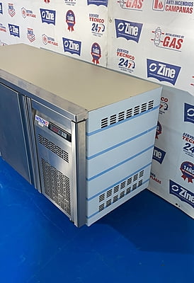 Mesa fría Snack MRS-150 Coreco Mesa fría Snack MRS-150 Coreco