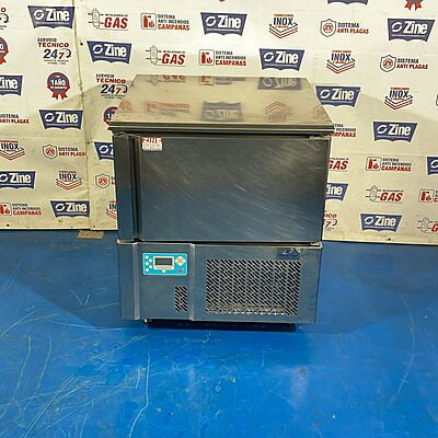 Abatidor de temperatura ABT5 1L Abatidor de temperatura ABT5 1L