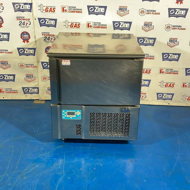 Abatidor de temperatura ABT5 1L Abatidor de temperatura ABT5 1L