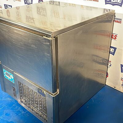 Abatidor de temperatura ABT5 1L Abatidor de temperatura ABT5 1L