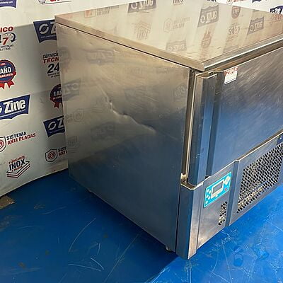 Abatidor de temperatura ABT5 1L Abatidor de temperatura ABT5 1L
