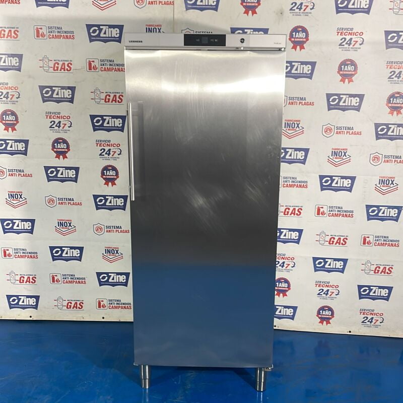 Armario congelación Inox Armario congelación Inox