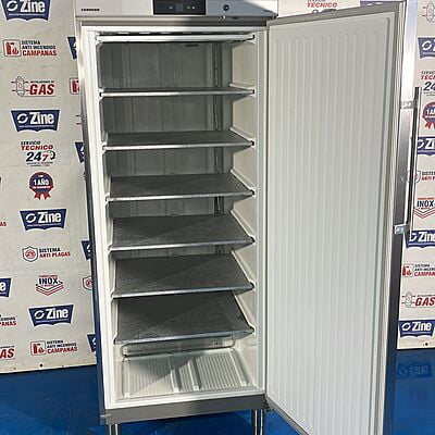 Armario congelación Inox Armario congelación Inox