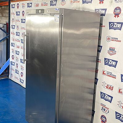 Armario congelación Inox Armario congelación Inox