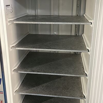 Armario congelación Inox Armario congelación Inox