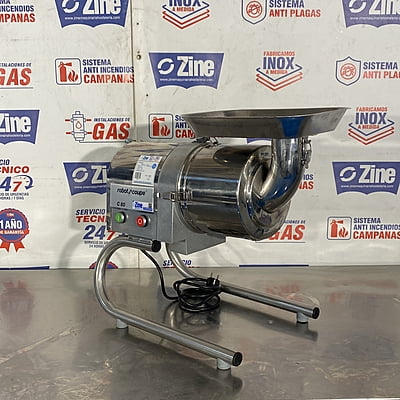 Colador automático Robot Coupe Colador automático Robot Coupe