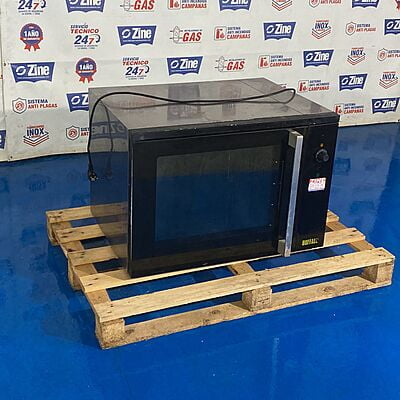 Horno sobremesa (poner precio) Horno sobremesa (poner precio)
