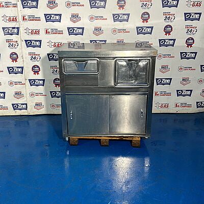 Mueble cafetero 100x55x97