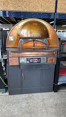 Horno para pizza eléctrico trifásico Horno para pizza eléctrico trifásico