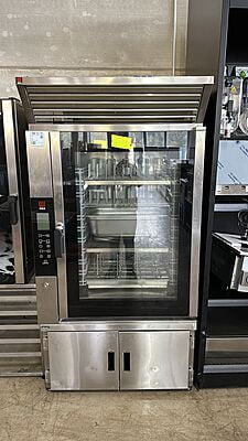 HORNO EKA HORNO EKA
