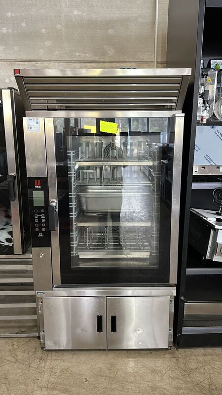 HORNO EKA HORNO EKA