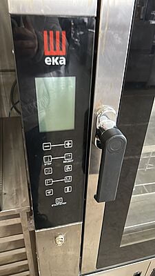 HORNO EKA HORNO EKA
