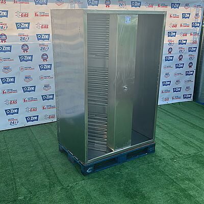 Campana central 120x180x80 Campana central 120x180x80