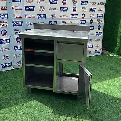 Mueble cafetero 100x60x106