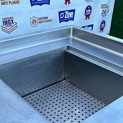 Mueble cafetero 180x60x106cm Mueble cafetero 180x60x106cm