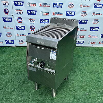 Grill a vapor 42x70x85 Grill a vapor 42x70x85