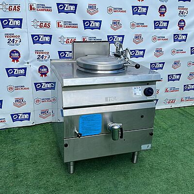 Marmita industrial 60x70x85 Marmita industrial 60x70x85