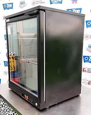Horno industrial 2 bandejas 63x63x80 Horno industrial 2 bandejas 63x63x80