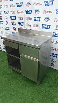 Mueble cafetero 100x60x115 Mueble cafetero 100x60x115