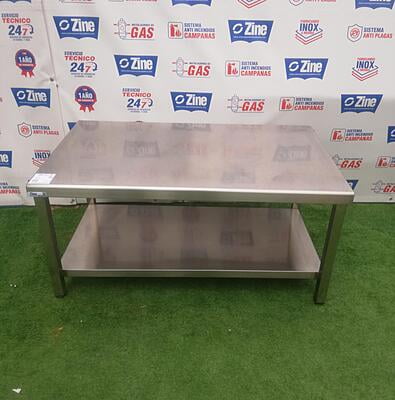 Mesa baja auxiliar 120x70x60 Mesa baja auxiliar 120x70x60