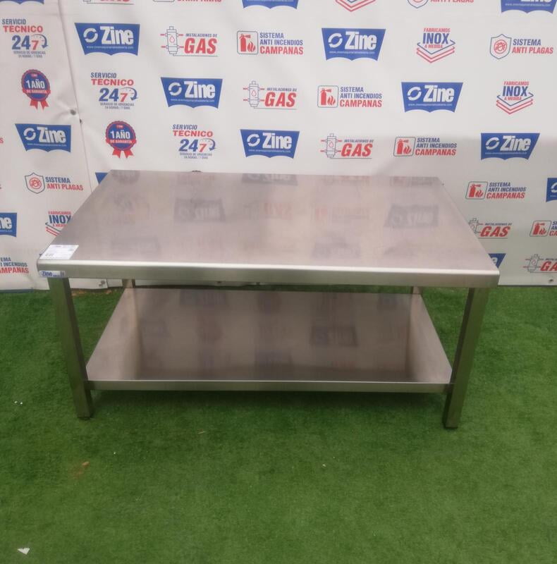 Mesa baja auxiliar 120x70x60 Mesa baja auxiliar 120x70x60