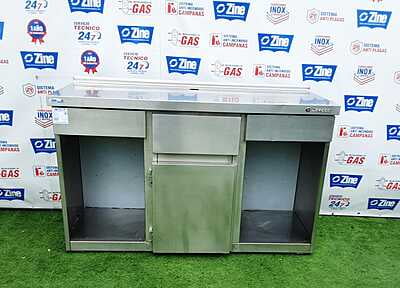 Mueble cafetero 150x60x95