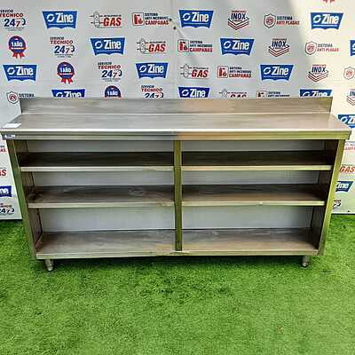 Mueble para vajilla 194x35x112 Mueble para vajilla 194x35x112