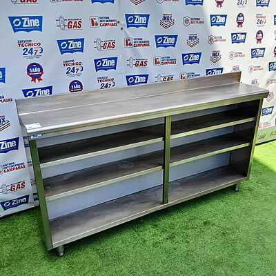 Mueble para vajilla 194x35x112 Mueble para vajilla 194x35x112