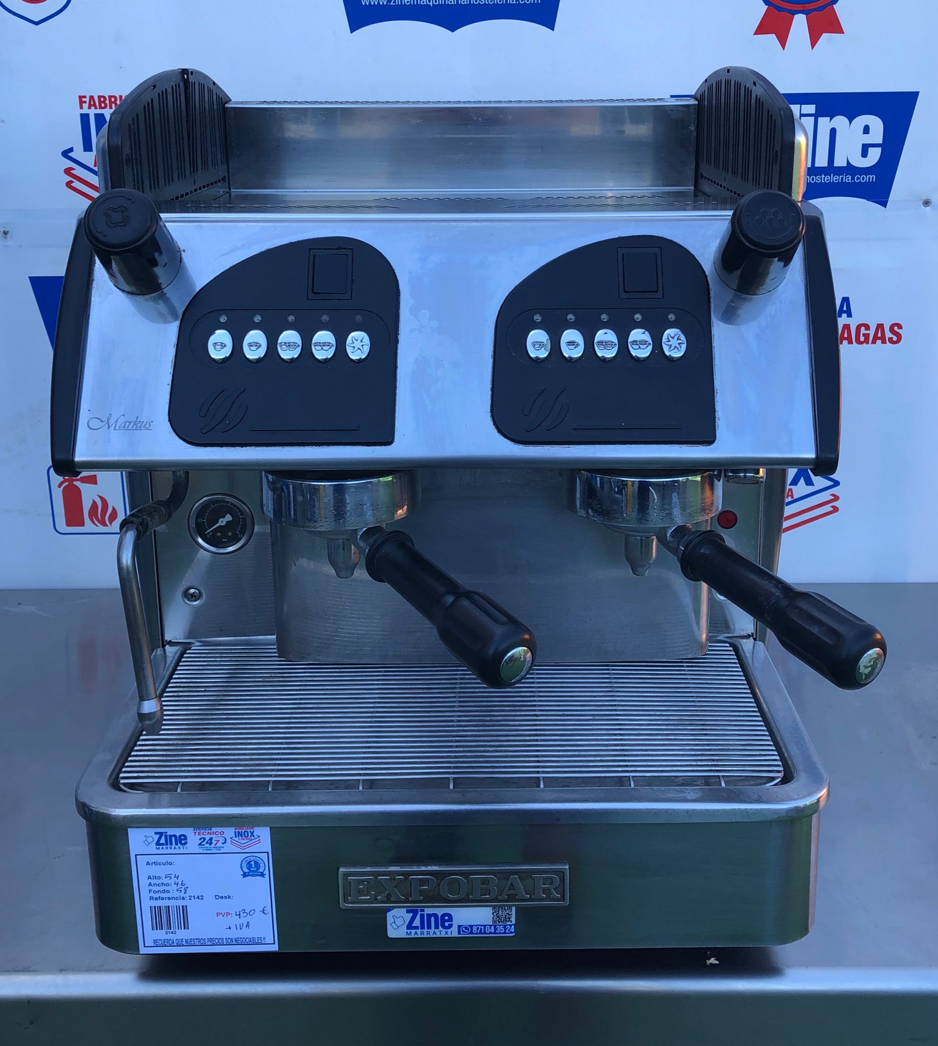 Cafetera 46x58x54cm Cafetera 46x58x54cm