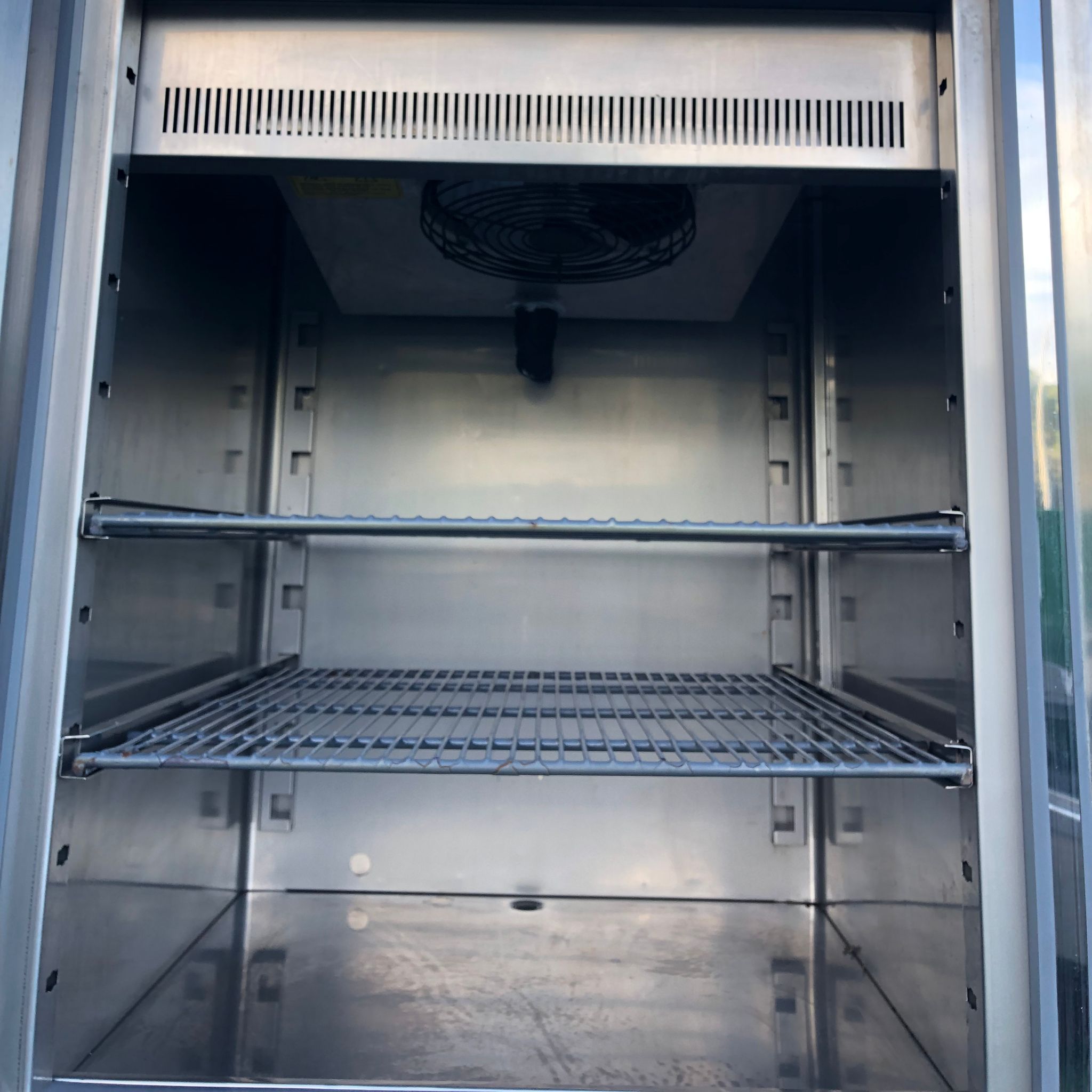 Armario de refrigeración Coreco ACM-752
