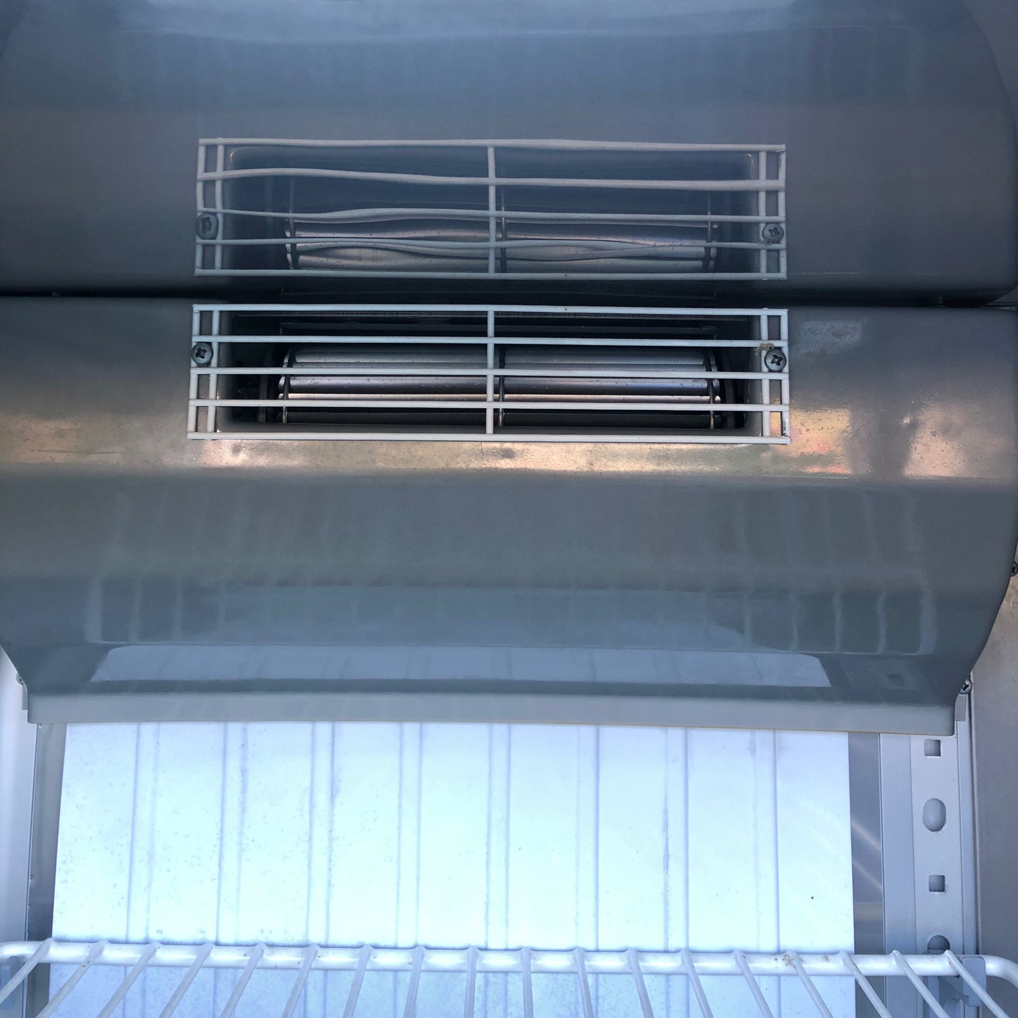 Armario de refrigeración inox 3 puertas 125x75x190cm Armario de refrigeración inox 3 puertas 125x75x190cm