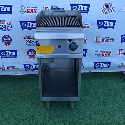Barbacoa a gas 40x74x95cm Barbacoa a gas 40x74x95cm