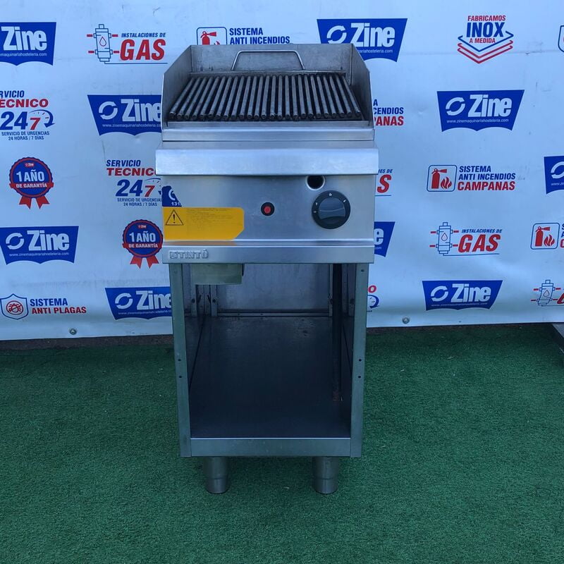 Barbacoa a gas 40x74x95cm Barbacoa a gas 40x74x95cm