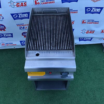 Barbacoa a gas 40x74x95cm Barbacoa a gas 40x74x95cm