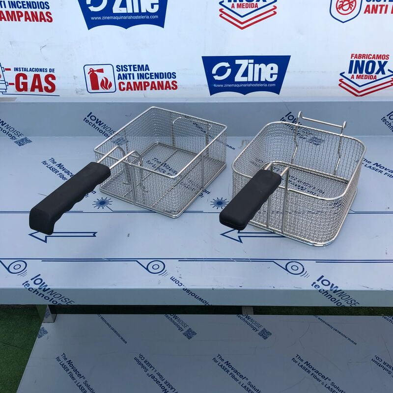 Cesta para freidora Cesta para freidora