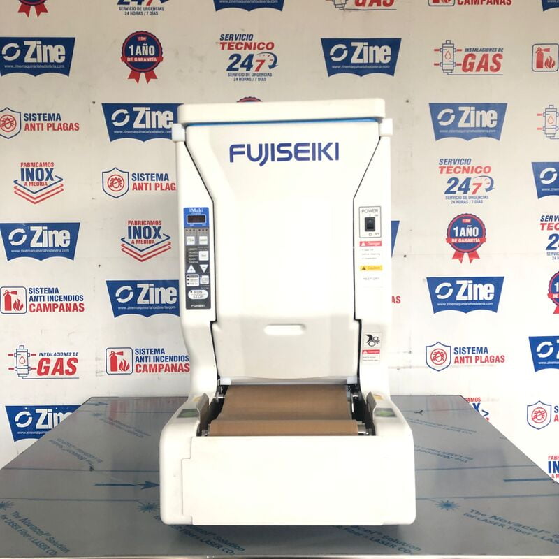 Maquina para fabricar Sushi