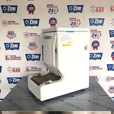 Maquina para fabricar Sushi