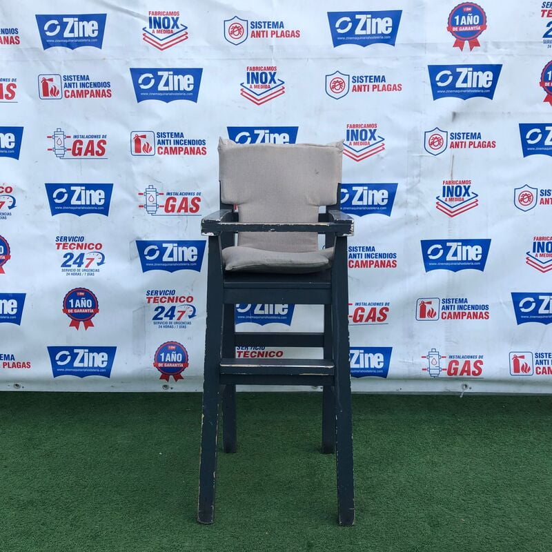 Silla para niños madera Silla para niños madera