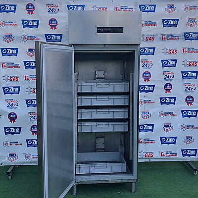 Armario de congelación para pescado 70x80x200cm