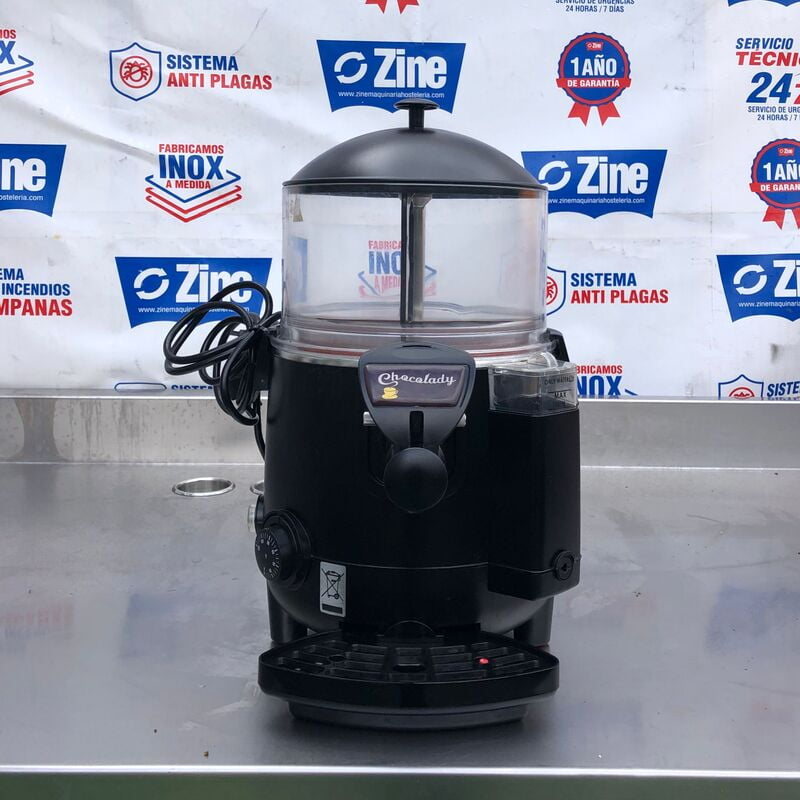 Chocolatera 25x25x45cm Chocolatera 25x25x45cm