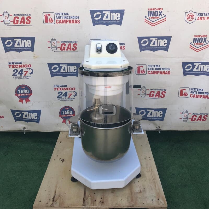 Amasadora profesional 30x60x70cm Amasadora profesional 30x60x70cm