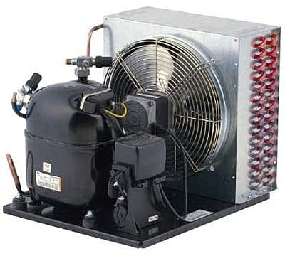 Unidad condensadora EMBRACO-ASPERA MF07067