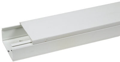 METRO CANALETA BLANCA CB 80x40(43 004) (32) METRO CANALETA BLANCA CB 80x40(43 004) (32)