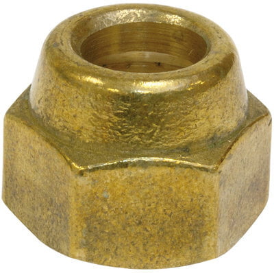 TUERCA 1/2" SAE TUERCA 1/2" SAE