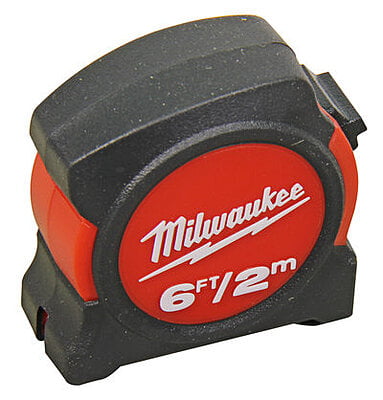 MWK FLEXOMETRO 2M