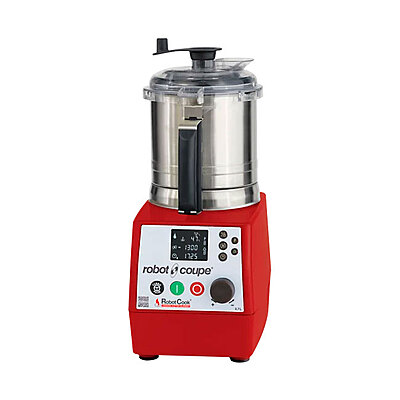 Robot cocina profesional de alta gama ROBOT COOK