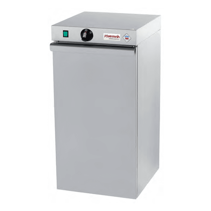 Calienta platos eléctricos FSP 60 Calienta platos eléctricos FSP 60