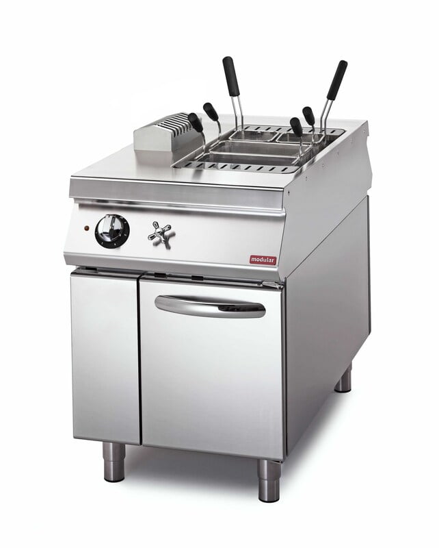Cuecepasta extreme a gas S.1100 SE 110/60 CPGS Cuecepasta extreme a gas S.1100 SE 110/60 CPGS