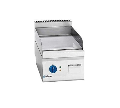 Plancha Fry-Top Splg-40-E